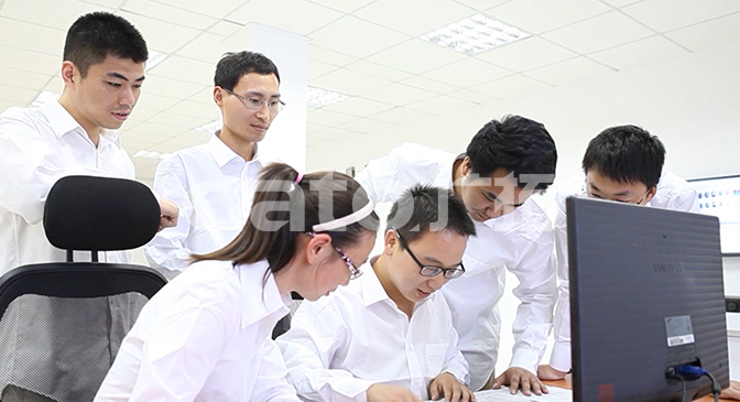 企業(yè)簡(jiǎn)介