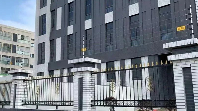 盤點！廣拓參與的方艙隔離點項目