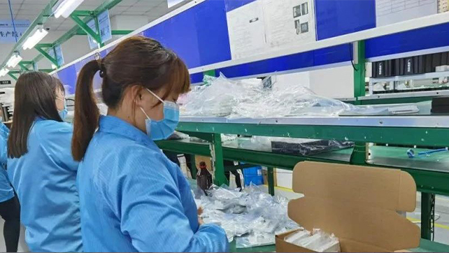 疫情下的廣拓，有些心底話想說(shuō)&hellip;&hellip;