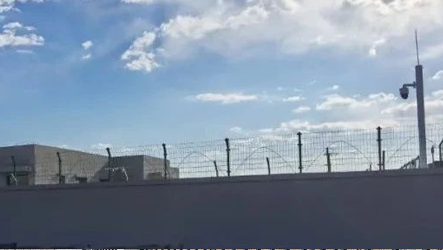 嵌入式linux振動光纖的黑科技