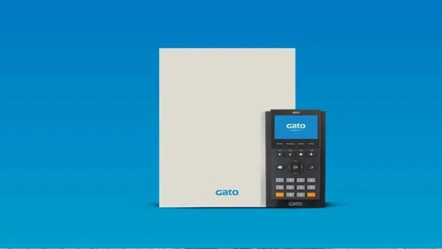  報警主機和控制鍵盤接線圖集