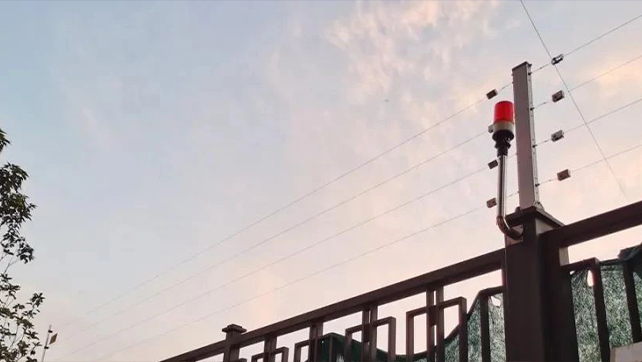 一學就會的張力電子圍欄接線教程來啦，保證比雙十一薅羊毛簡單！