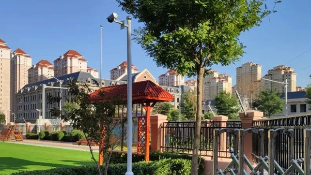 開學季！廣拓給孩子們最好的禮物是安全！