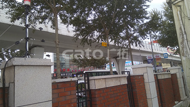 國有大中型工廠