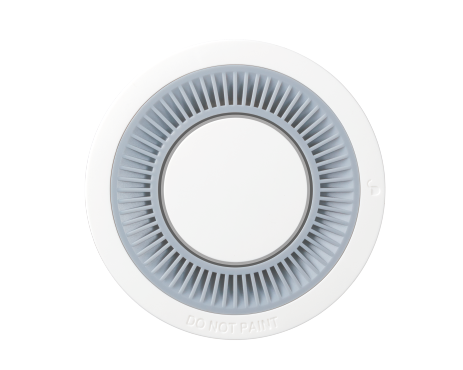 GS524N 火災(zāi)煙感探測(cè)器