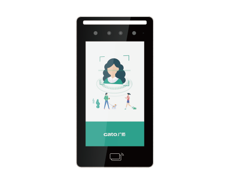 VB211-P7人臉門禁一體機(jī)