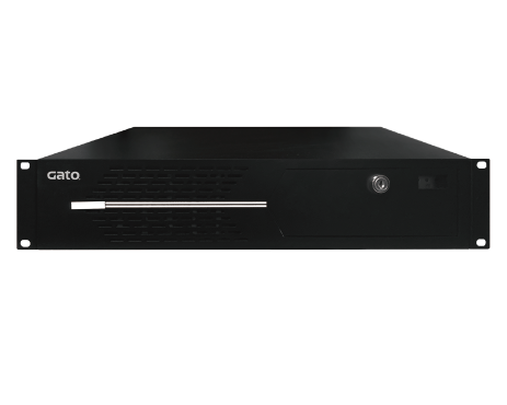 ISC6000 智能安防集成應(yīng)用系統(tǒng)（二代）