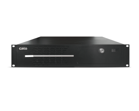 FCA3000 車輛抓拍智能分析存儲(chǔ)服務(wù)器