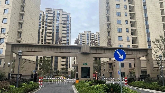 上海重點安置房安防怎么做？廣拓有智能安防解決方案