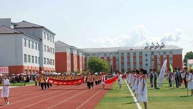 開學季，&ldquo;校園安全風險防控體系&rdquo;建設再推進！