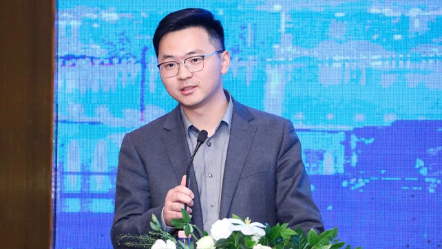  新聞動(dòng)態(tài) | 廣拓參與2023內(nèi)蒙古安防行業(yè)生態(tài)大會(huì)