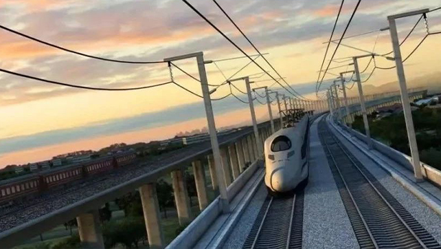 解碼：一個完整的軌交周界安防系統(tǒng)是怎樣出爐的？