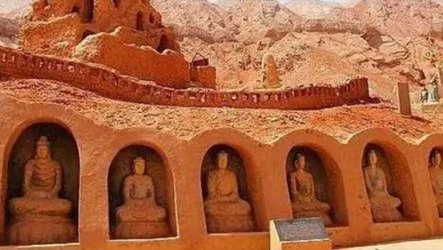 比火焰山更神秘的&ldquo;千佛洞&rdquo;，廣拓3種安裝方式巧妙防護！