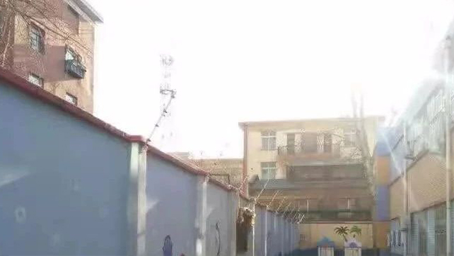 新疆41所小學幼兒園案例，教你如何破解校園安防難題！