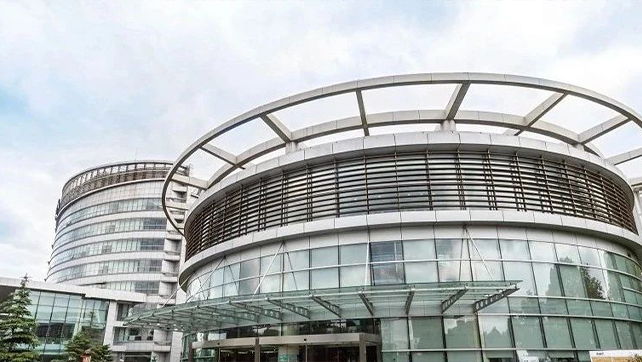 廣拓守護上海唯一的國家授權計檢機構！