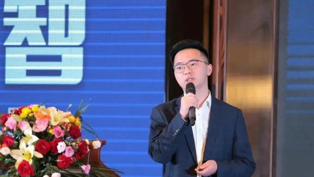 廣拓參加第四屆內(nèi)蒙古&ldquo;創(chuàng)新+智慧&rdquo;安防品牌學(xué)術(shù)論壇！