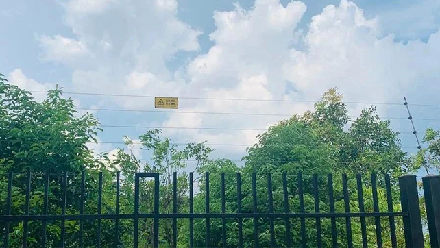 秘籍|電子圍欄主機接線不求人不出錯，你需要收藏這些圖片！