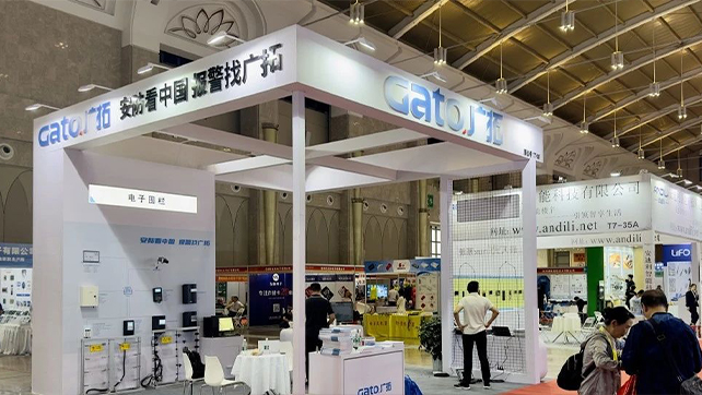 精彩速遞~23年昆明博覽會(huì)開(kāi)展第一天