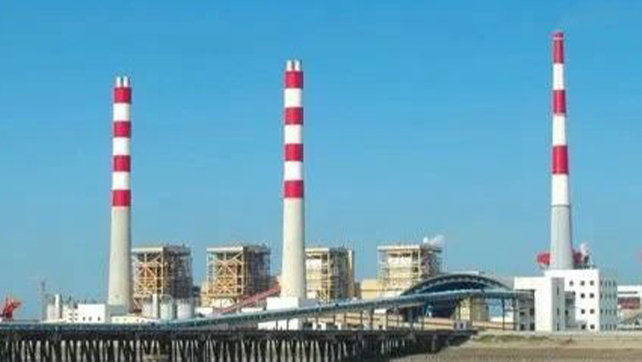 人民需要發(fā)電廠，發(fā)電廠有廣拓周界報警系統(tǒng)！