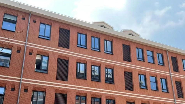 開學倒計時！廣拓校園智能安防解決方案