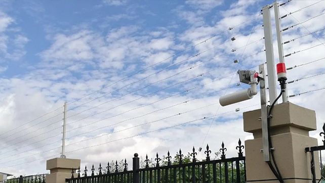 上海廣拓守護長春地鐵2號線，助力城市駛向美好未來！