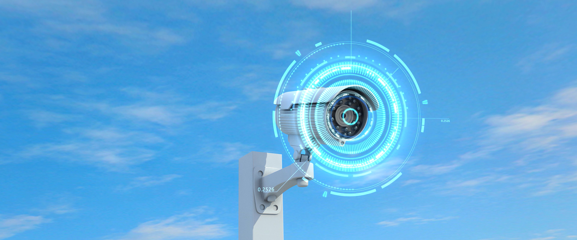 智能視頻監(jiān)控系統(tǒng)