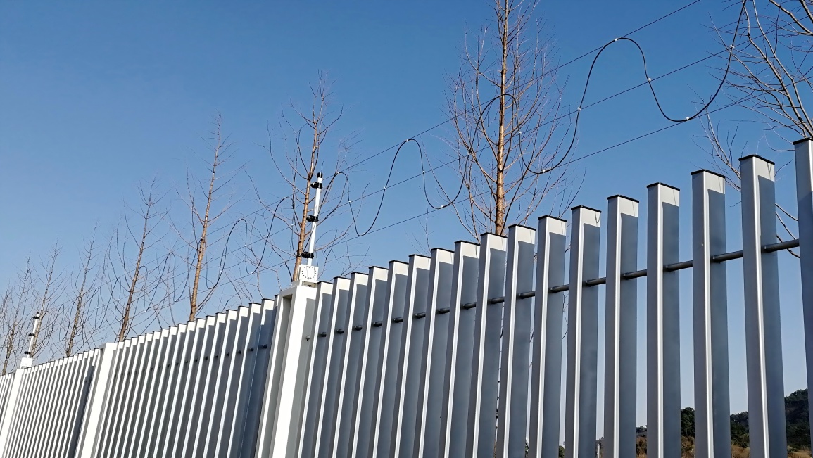 F7-DAS：用&ldquo;科技力&rdquo;重塑周界安全防線，讓入侵行為無所遁形