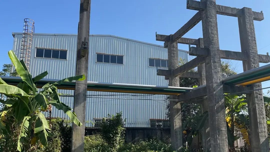 中石化北海煉化嚴(yán)選，F(xiàn)7振動(dòng)光纖通過沿海煉廠嚴(yán)苛環(huán)境考驗(yàn)！(圖10)