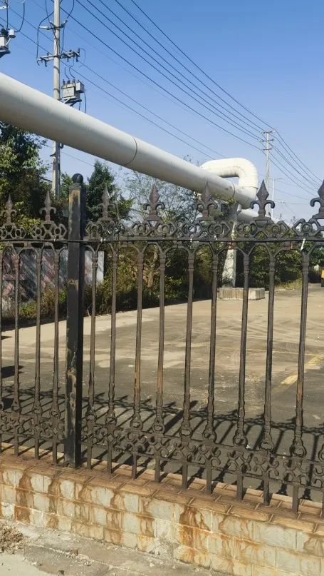 中石化北海煉化嚴(yán)選，F(xiàn)7振動(dòng)光纖通過沿海煉廠嚴(yán)苛環(huán)境考驗(yàn)！(圖14)