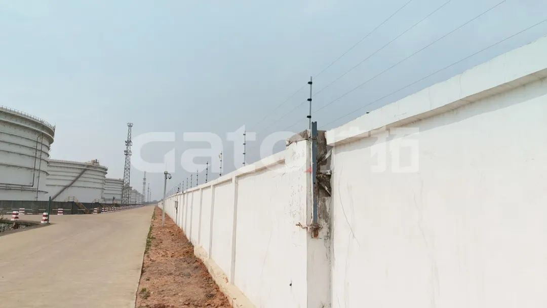 中石化北海煉化嚴(yán)選，F(xiàn)7振動(dòng)光纖通過沿海煉廠嚴(yán)苛環(huán)境考驗(yàn)！(圖16)