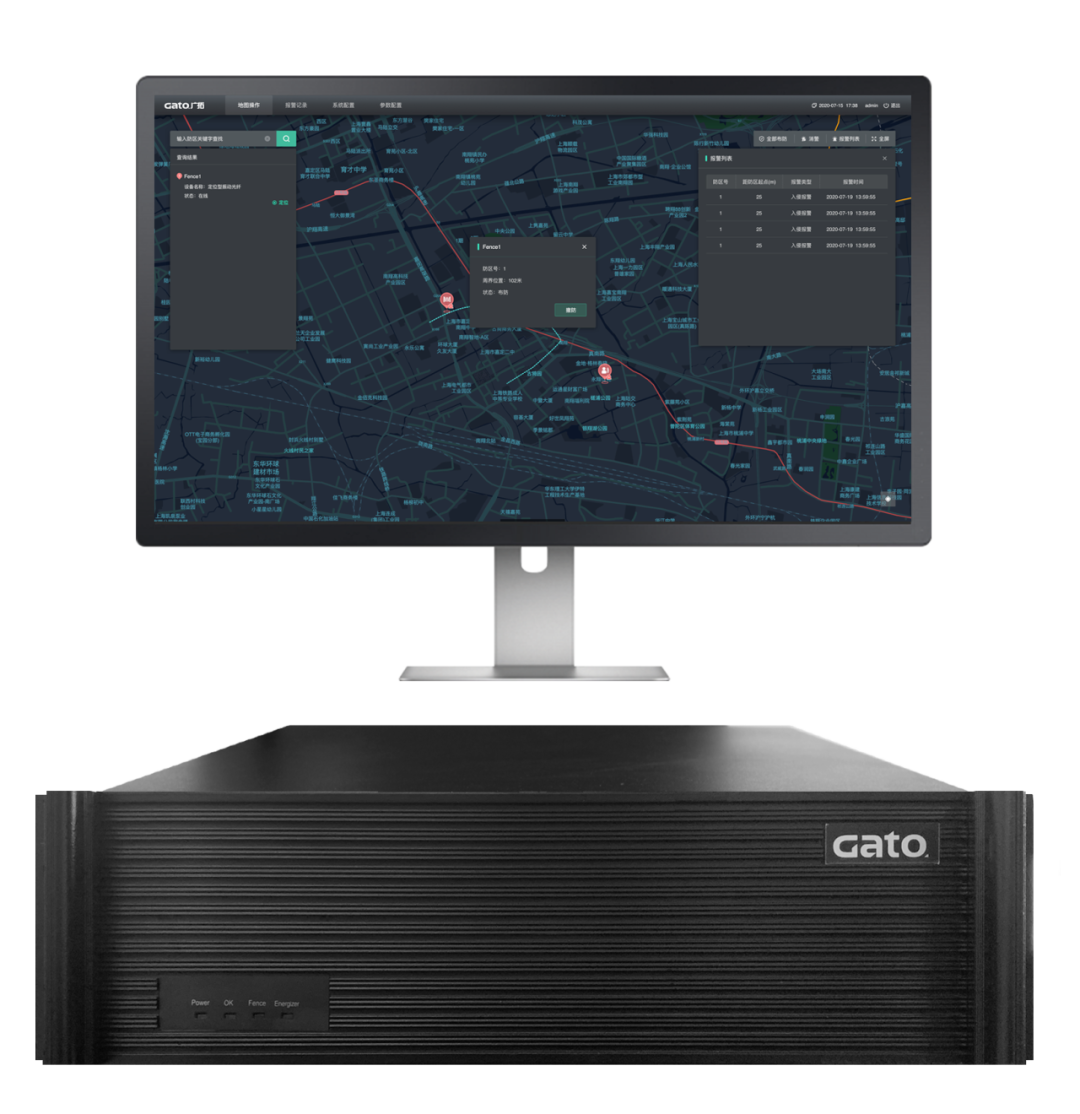 中石化北海煉化嚴(yán)選，F(xiàn)7振動(dòng)光纖通過沿海煉廠嚴(yán)苛環(huán)境考驗(yàn)！(圖15)