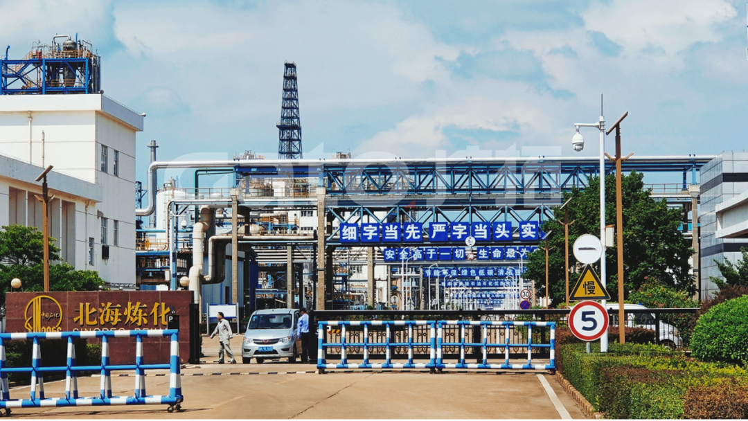 中石化北海煉化嚴(yán)選，F(xiàn)7振動(dòng)光纖通過沿海煉廠嚴(yán)苛環(huán)境考驗(yàn)！(圖17)