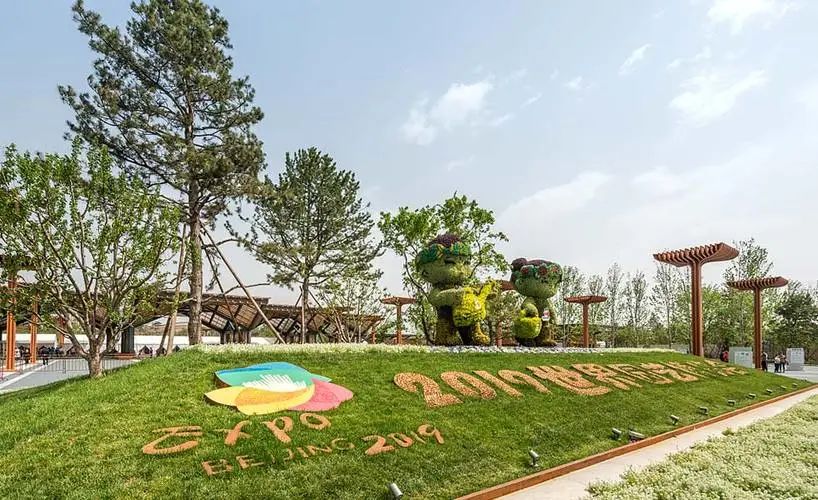 演唱會太火爆？廣拓助力上海體育場安全防范(圖7)