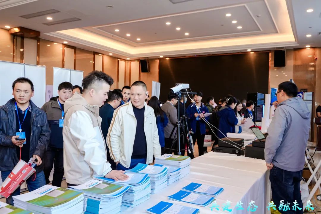 精彩！廣拓受邀參與2023年湖北省安防行業(yè)生態(tài)融合交流會(圖7)