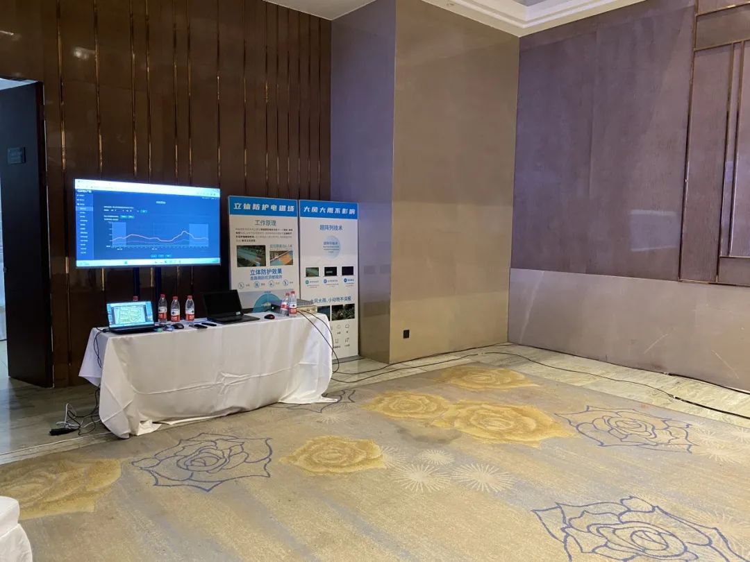 精彩！廣拓受邀參與2023年湖北省安防行業(yè)生態(tài)融合交流會(圖10)