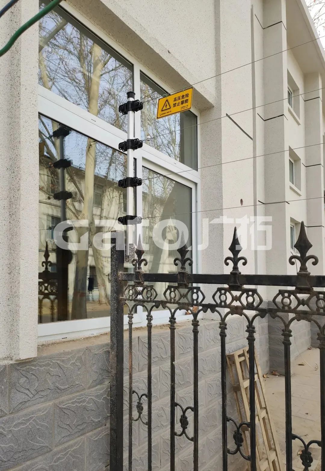 世界大學(xué)生日 | 節(jié)日盤點(diǎn)：廣拓報(bào)警產(chǎn)品走進(jìn)過哪些高校？(圖6)