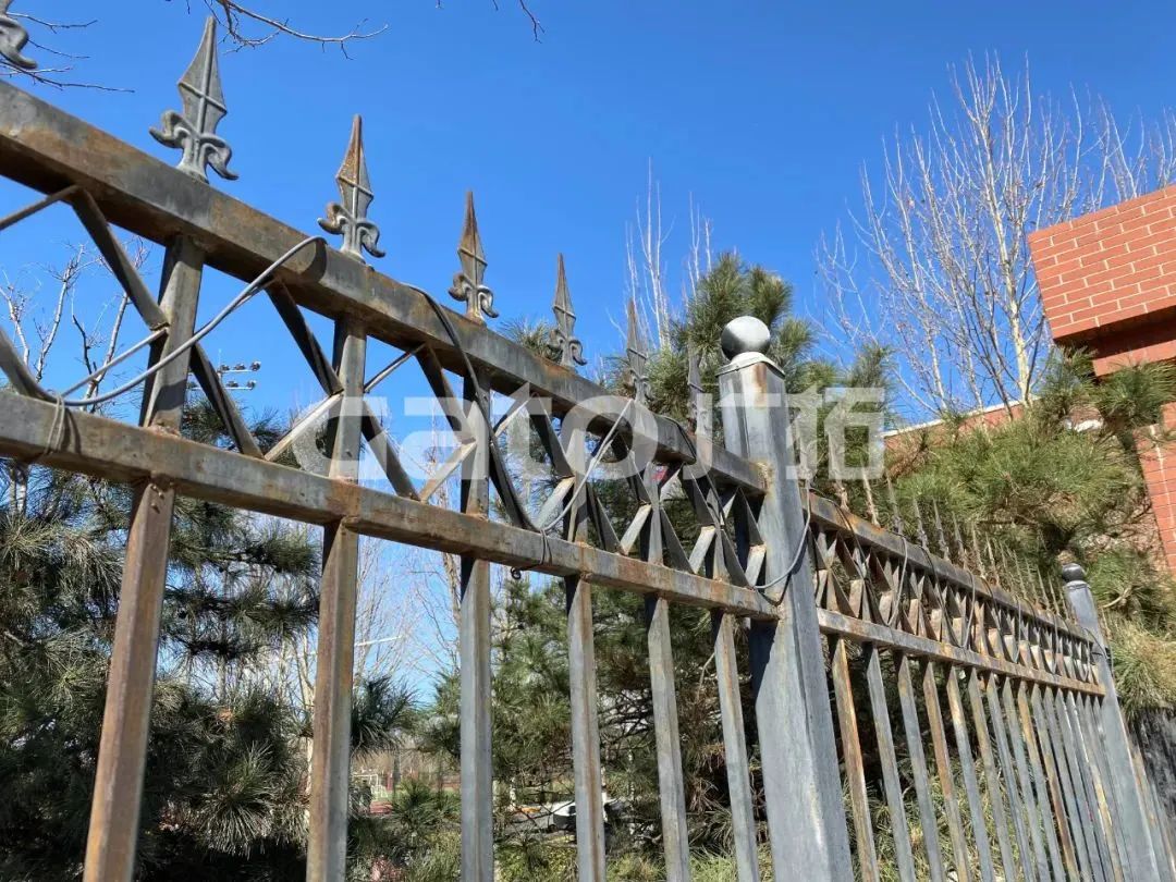 世界大學(xué)生日 | 節(jié)日盤點(diǎn)：廣拓報(bào)警產(chǎn)品走進(jìn)過哪些高校？(圖8)