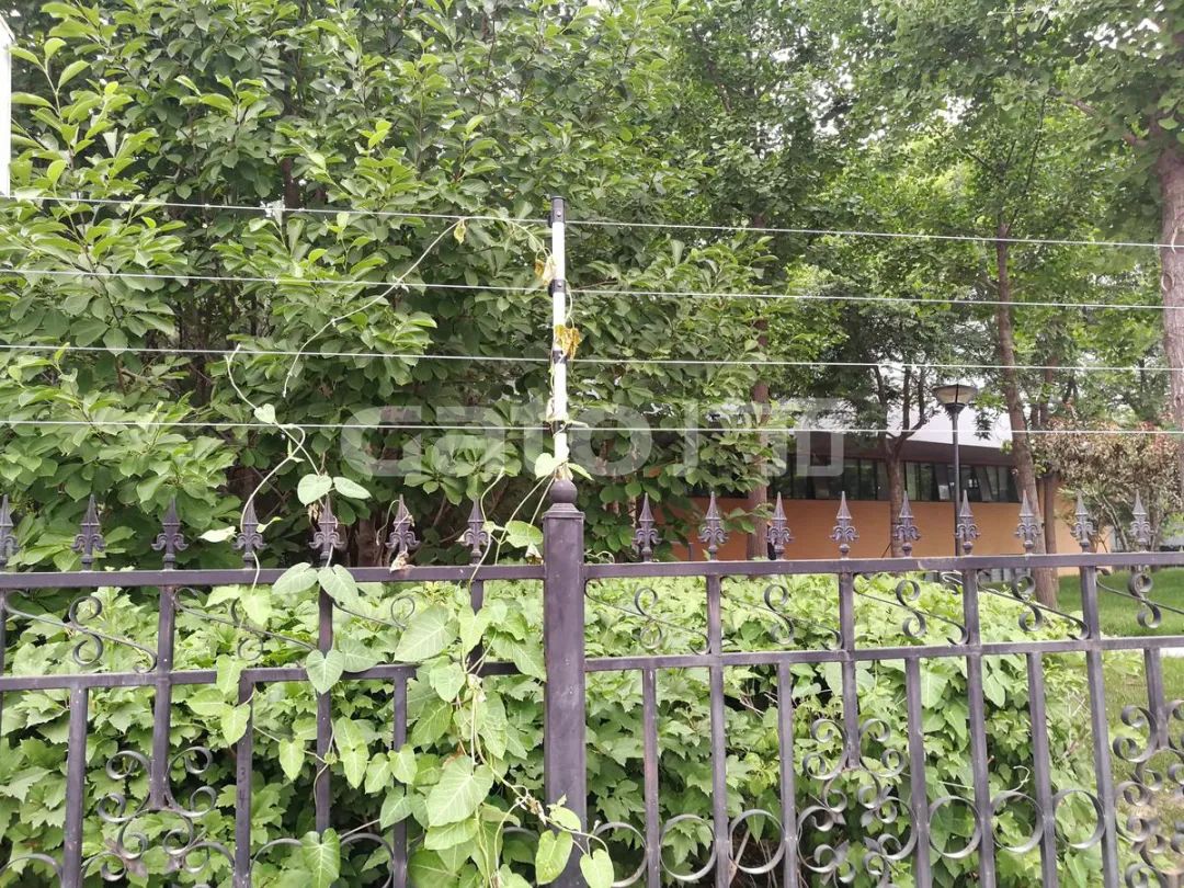 世界大學(xué)生日 | 節(jié)日盤點(diǎn)：廣拓報(bào)警產(chǎn)品走進(jìn)過哪些高校？(圖10)