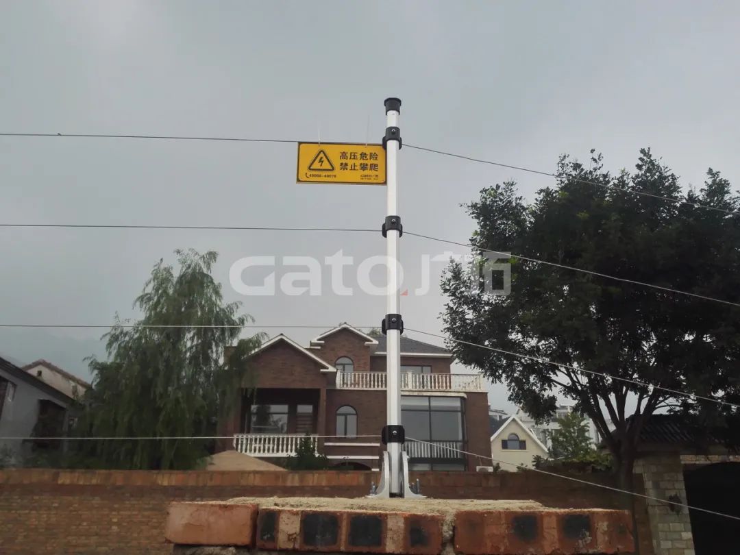 世界大學(xué)生日 | 節(jié)日盤點(diǎn)：廣拓報(bào)警產(chǎn)品走進(jìn)過哪些高校？(圖12)