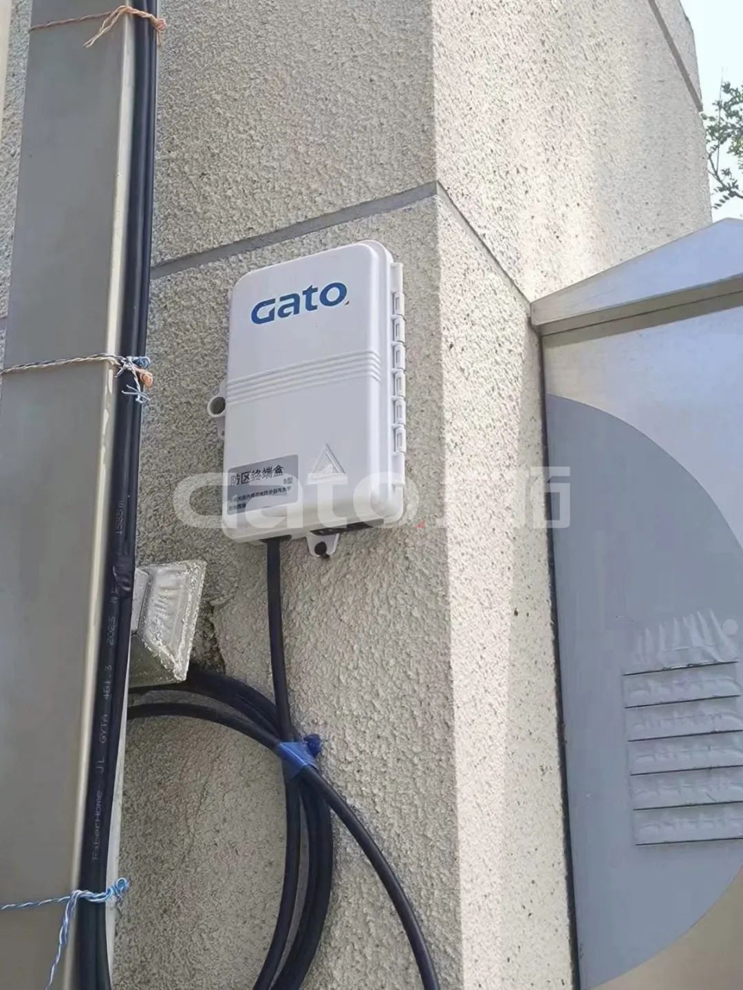 中船重工科技產(chǎn)業(yè)園住宅區(qū)，廣拓實(shí)現(xiàn)周界統(tǒng)一管控！(圖11)