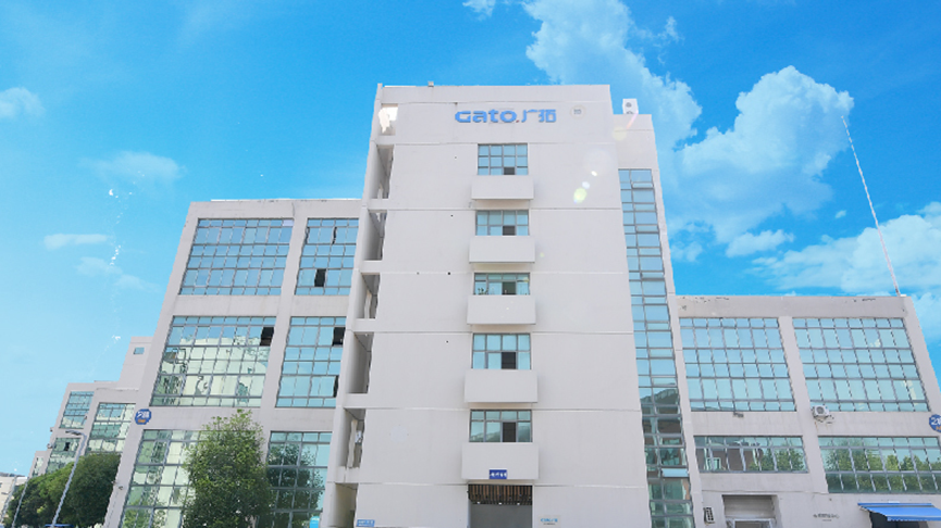  廣拓攜多款報警新品，邀您相約第十九屆CPSE深圳安博會(圖4)