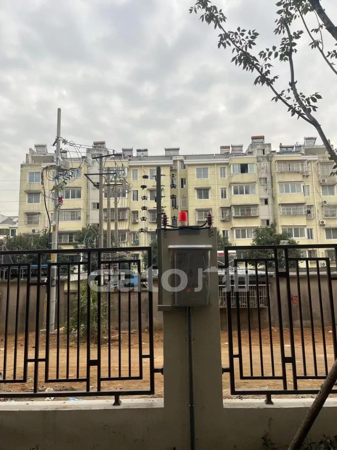 南京這處“世外桃源”，廣拓攜G4脈沖電子圍欄強(qiáng)勢助陣！(圖7)