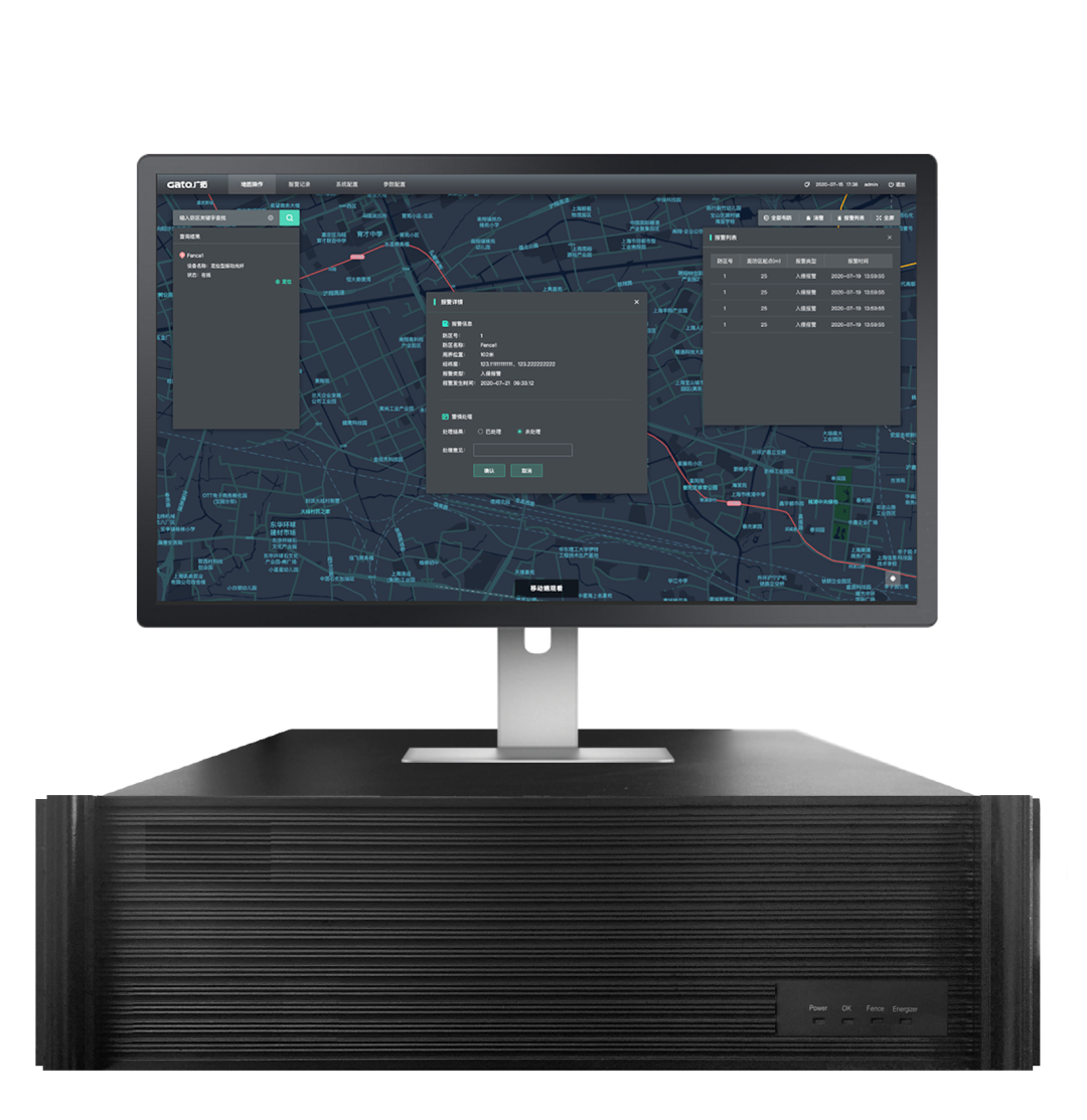 廣拓赴約2023北京安博會，現(xiàn)場火爆獲行業(yè)網(wǎng)紅推薦！(圖21)