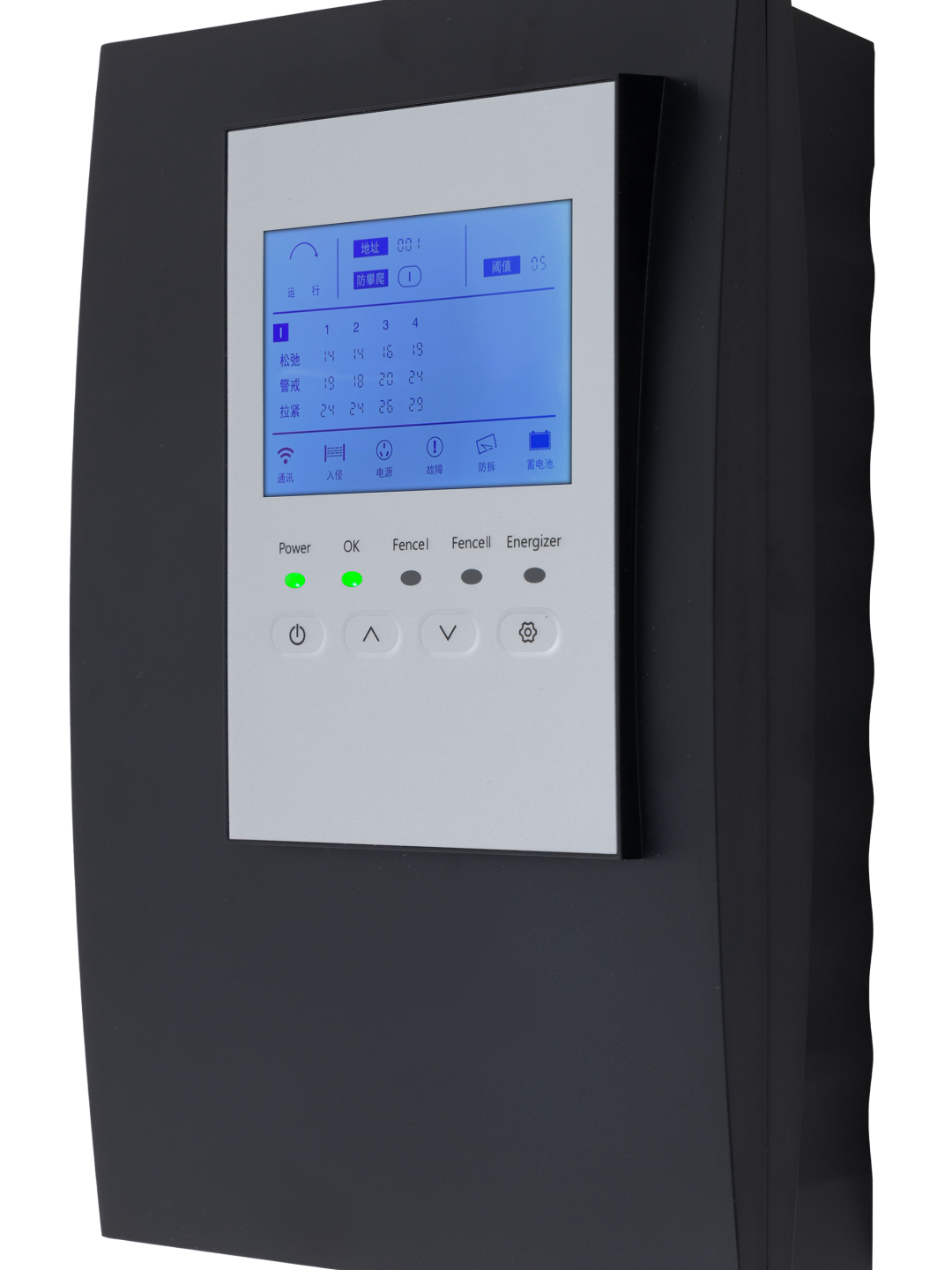 廣拓赴約2023北京安博會，現(xiàn)場火爆獲行業(yè)網(wǎng)紅推薦！(圖26)