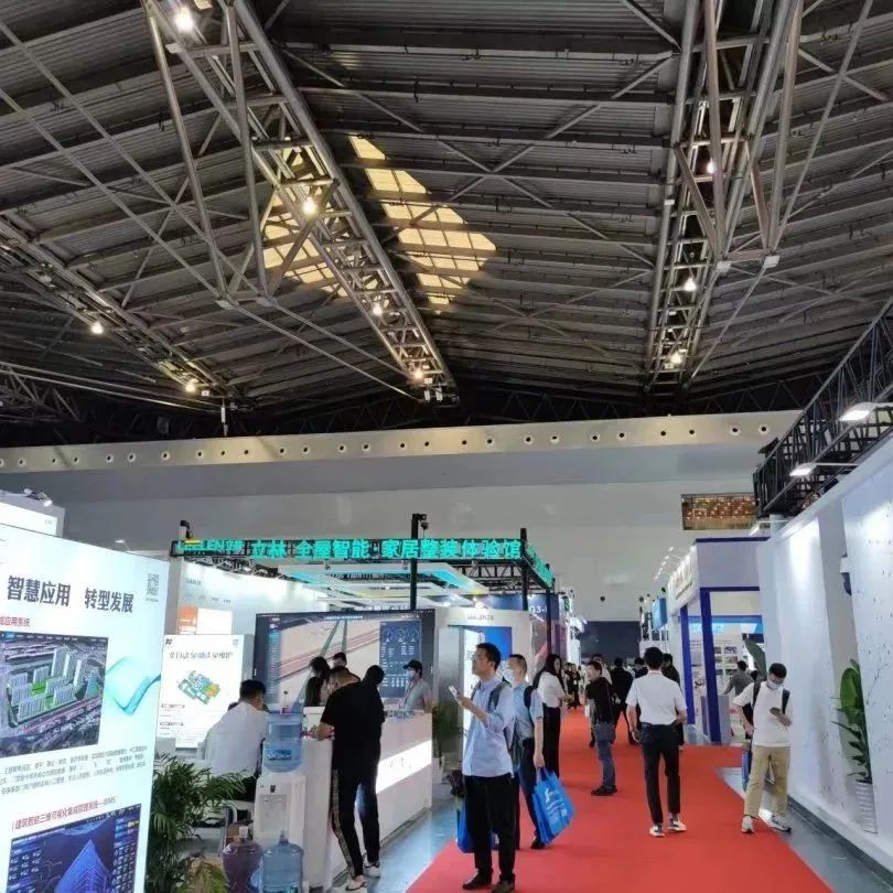 闊別4年，廣拓?cái)y幾十款新品驚艷亮相上海安博會(huì)！(圖4)