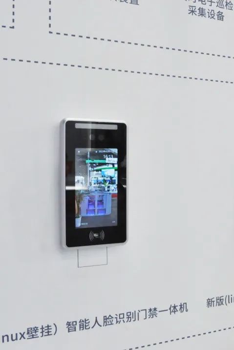 闊別4年，廣拓?cái)y幾十款新品驚艷亮相上海安博會(huì)！(圖27)