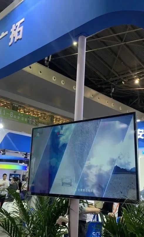 闊別4年，廣拓?cái)y幾十款新品驚艷亮相上海安博會(huì)！(圖33)