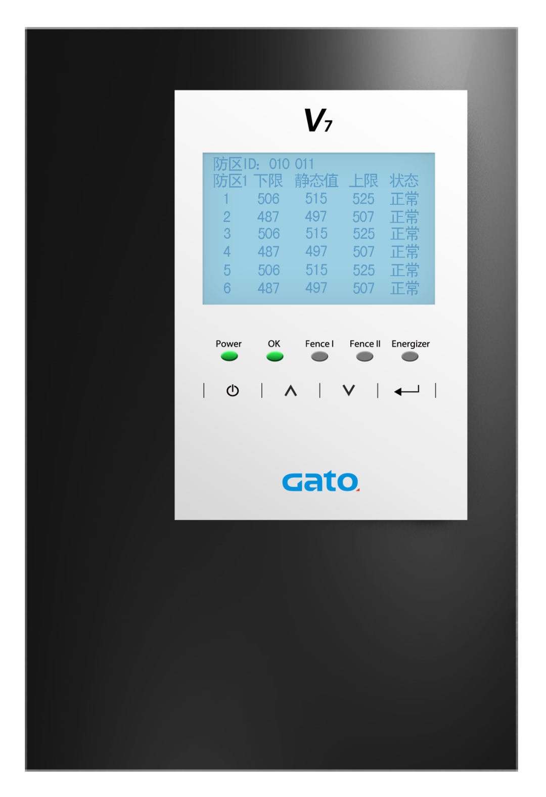 闊別4年，廣拓?cái)y幾十款新品驚艷亮相上海安博會(huì)！(圖36)