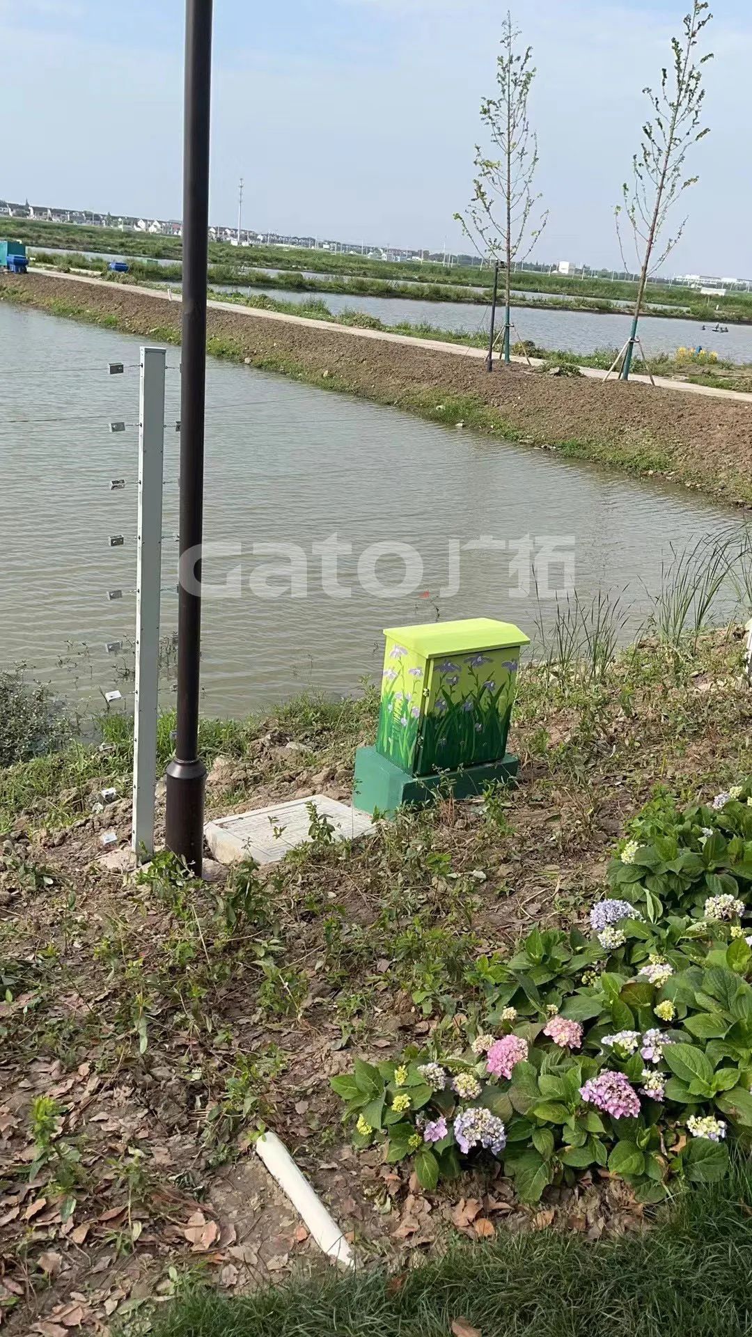  魚(yú)塘主最擔(dān)心的問(wèn)題，廣拓V7解決了！(圖3)