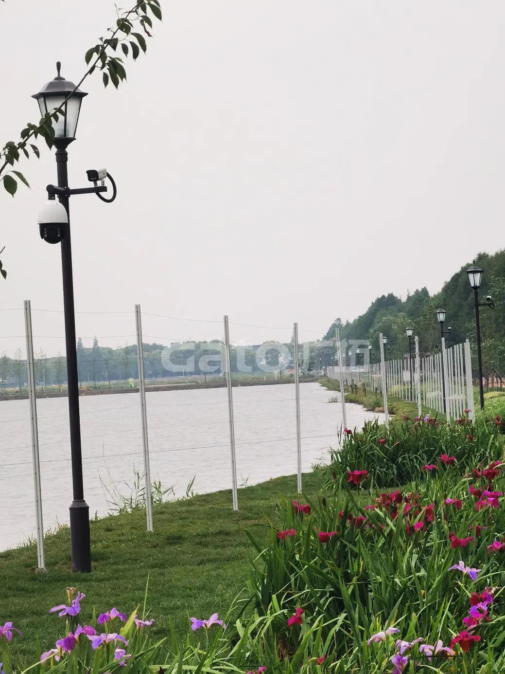  魚(yú)塘主最擔(dān)心的問(wèn)題，廣拓V7解決了！(圖4)